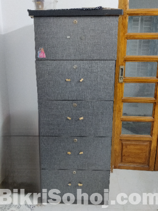ওয়াড্রব - Wardrobe